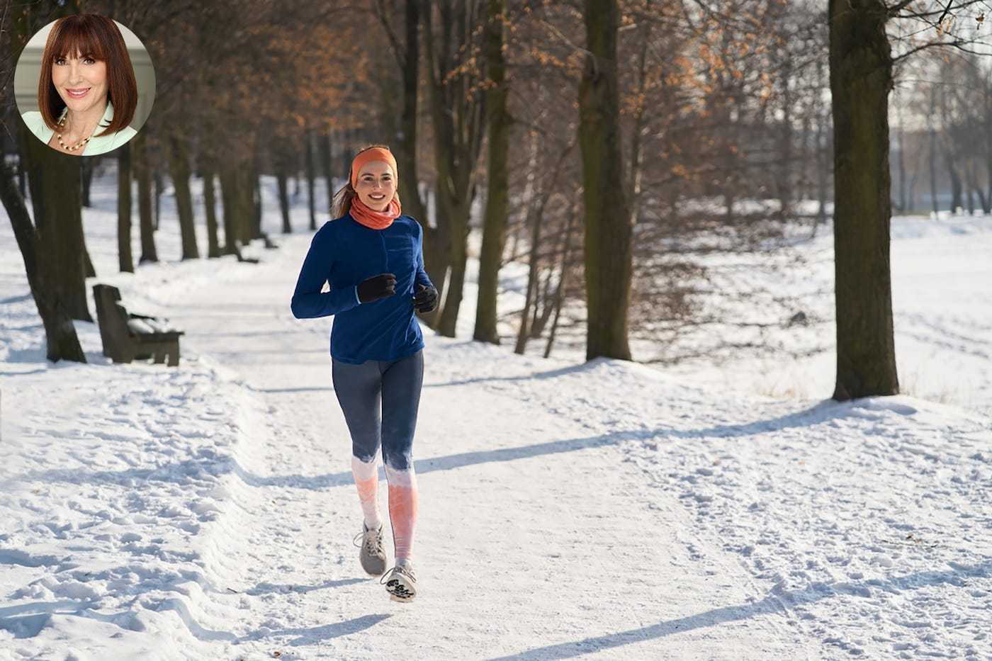 7 Best Tips for Staying Fit & Healthy During the Holidays