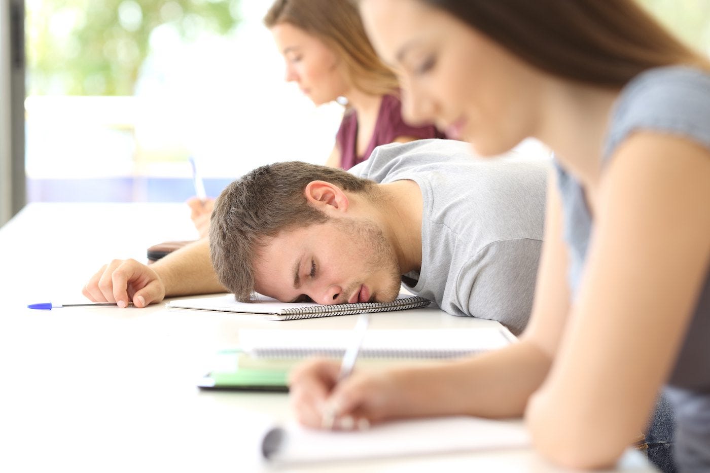 How to Help Your Students Study for Finals: Mind & Body Health