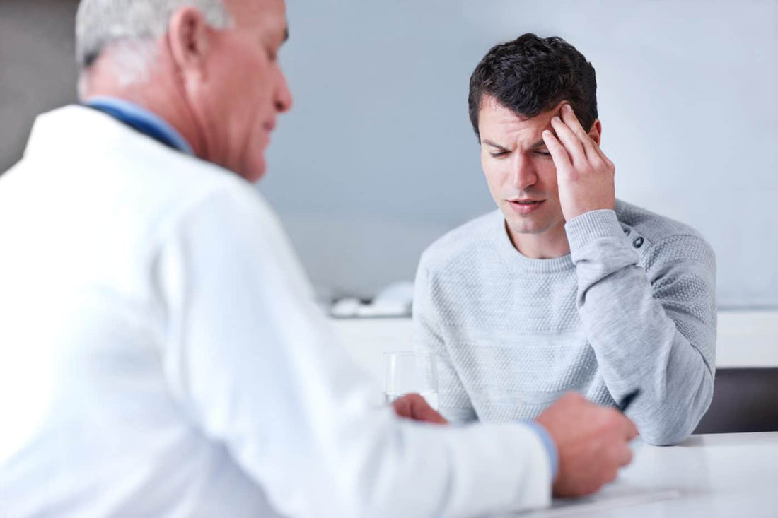 Concussion Rescue: Strategies for How to Treat a Concussion