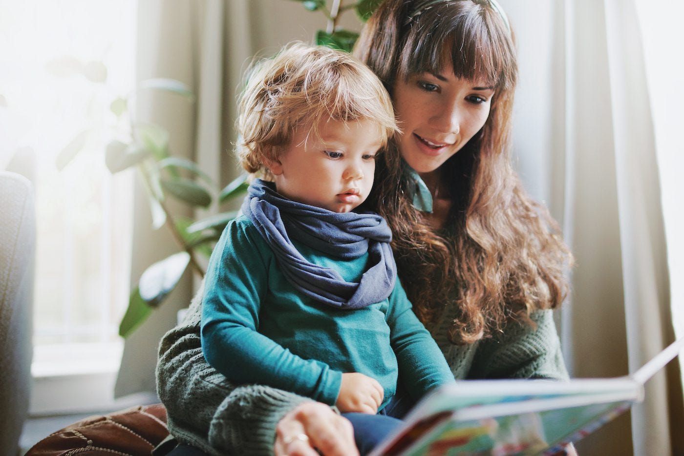 Parenting Tips: How to Successfully Work from Home with a Toddler