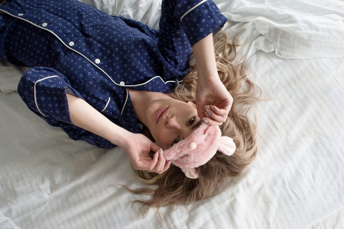 3 of the Best Ways to Get Quality Sleep
