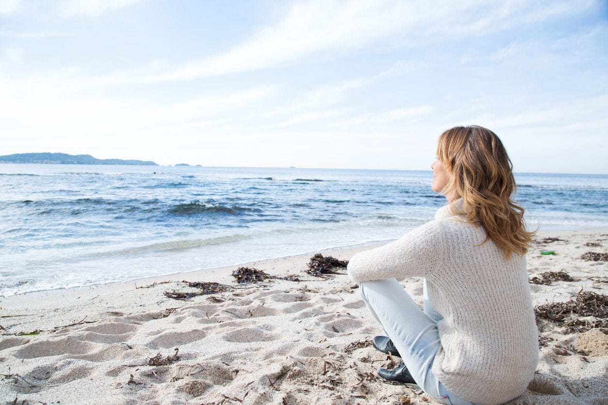How to Have Better Balance in Your Life