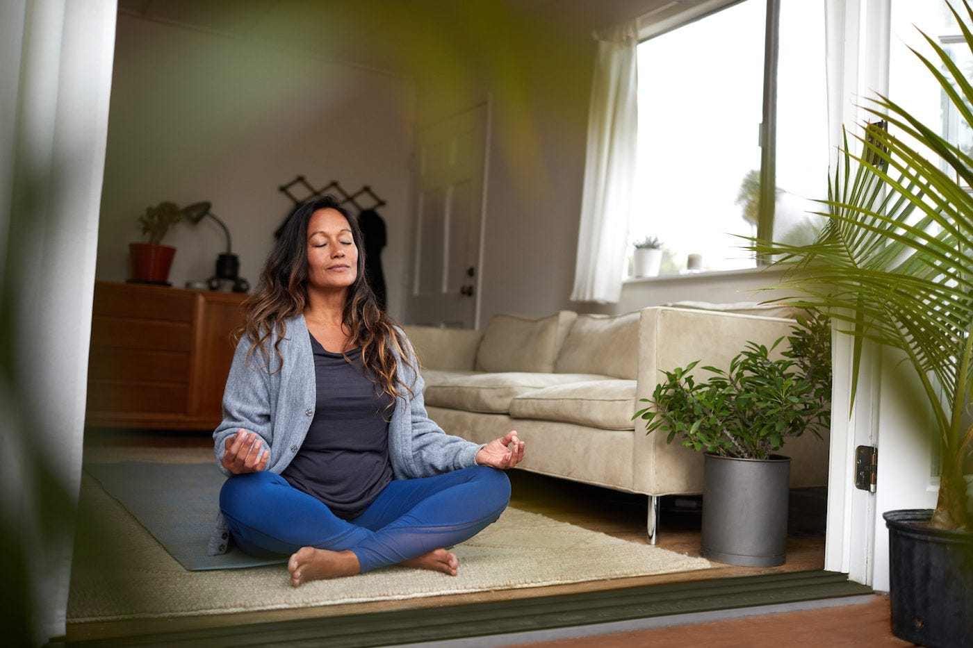 10 Ways Inner Work Can Bring Peace and Purpose to Your Life