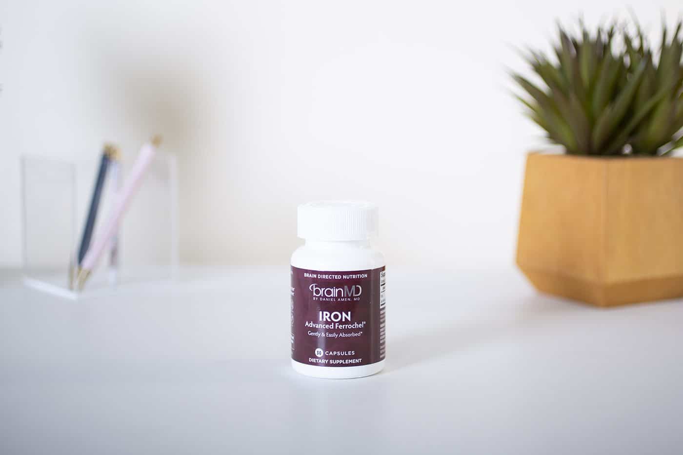 What You Need to Know About Iron Supplements