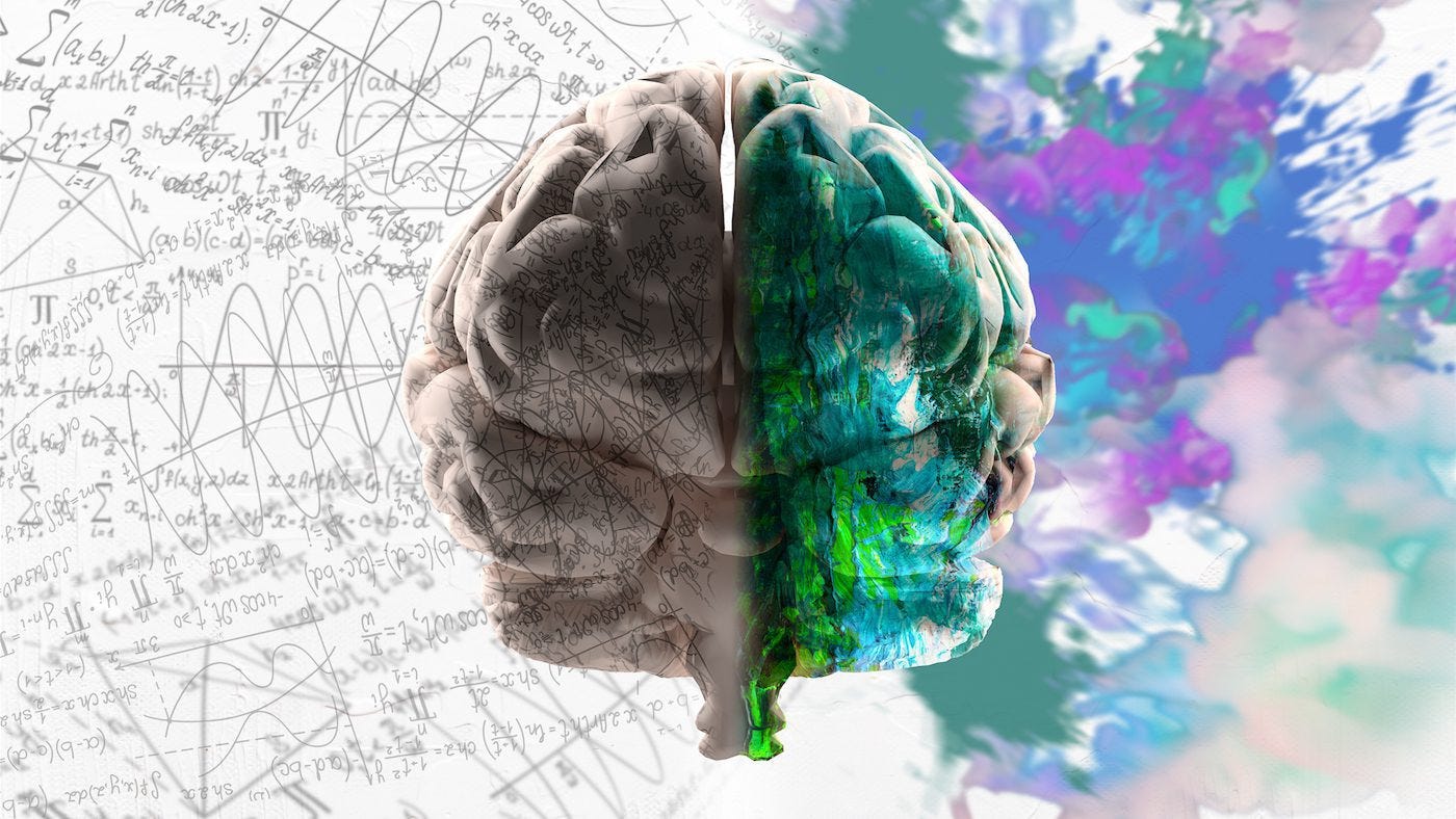What Are the Best Foods & Supplements for My Brain Type?