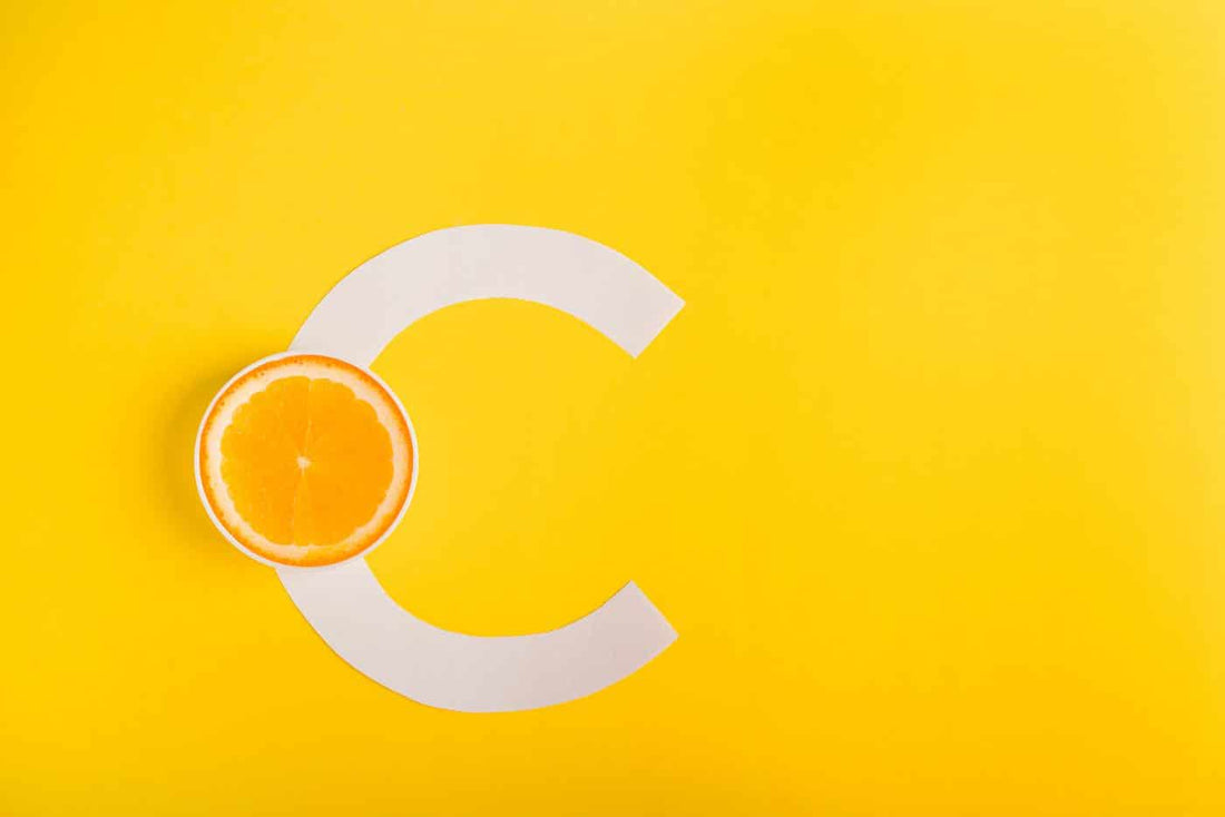 This Is Why You Need To Take Liposomal Vitamin C!