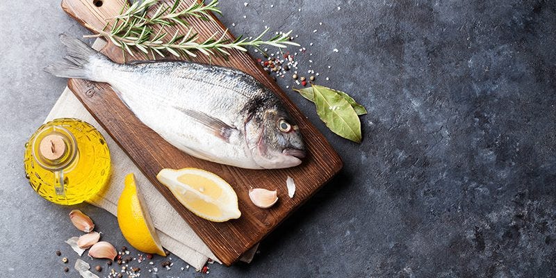 Help Fend Off Age-Related Cognitive Decline