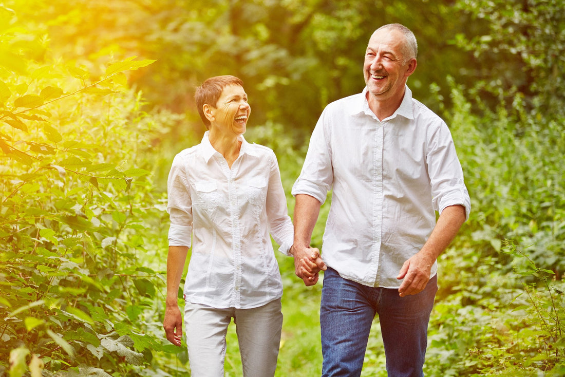 Memory Month: Supplement Success Stories