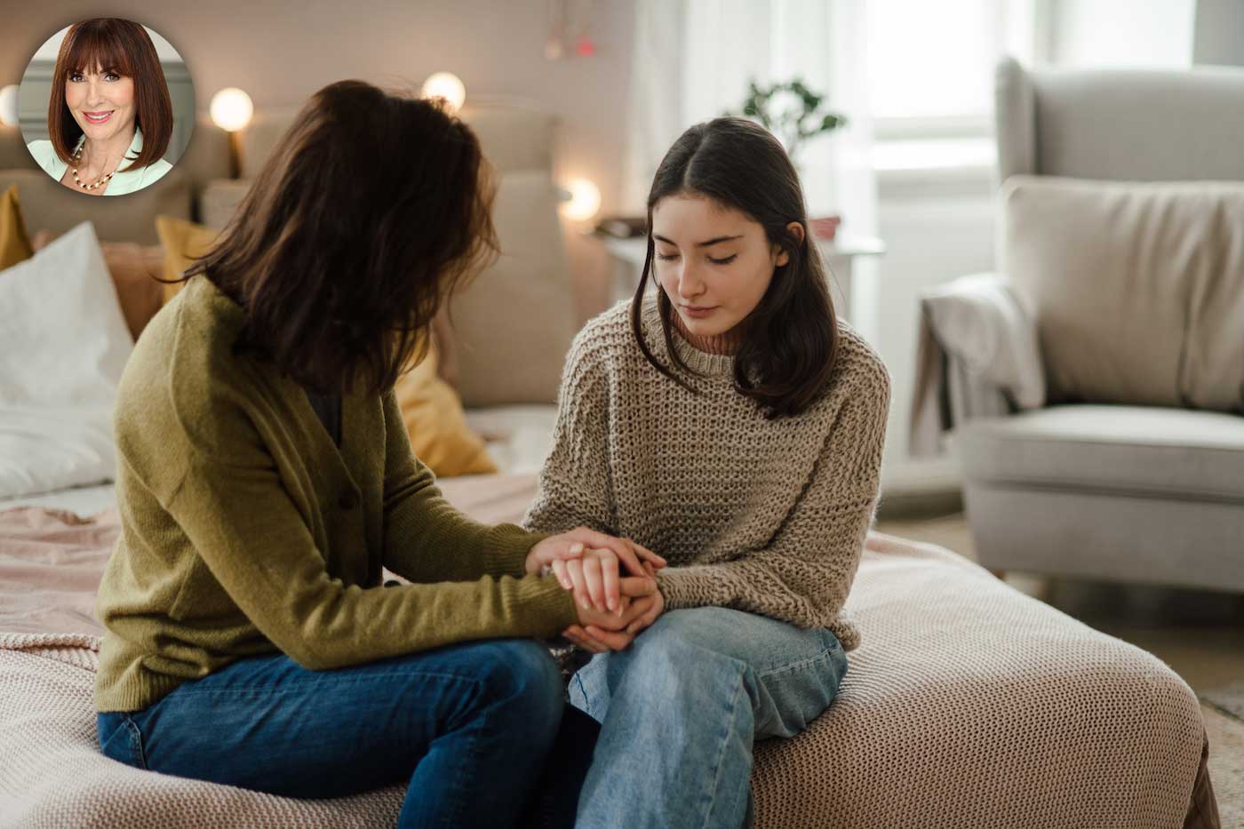 Mindful Parenting Tips: How to Help Your Child's Mental Health