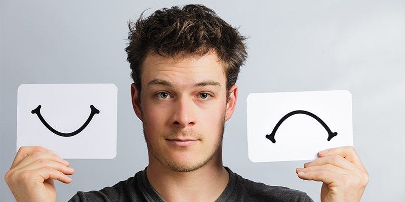 Brain Neurotransmitters Can Affect Your Mood and Your Life