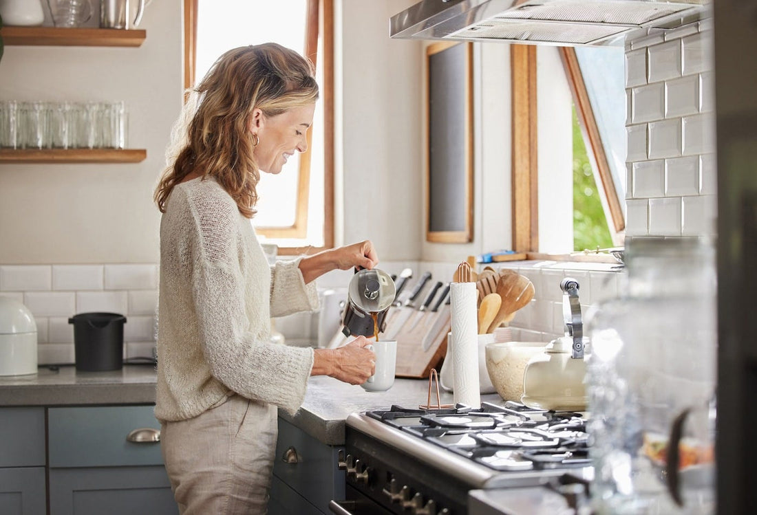 The Life-Changing Morning Routine To Help Clear Your Mind