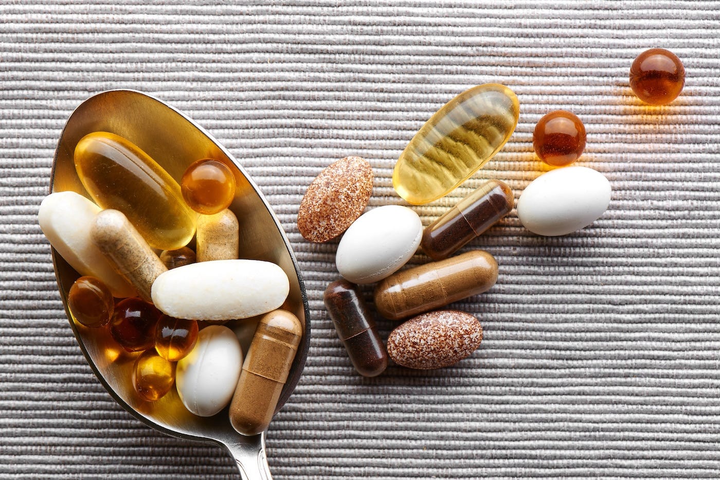 The Multivitamin Quality Check: Are You Missing Vital Nutrients? Part 2