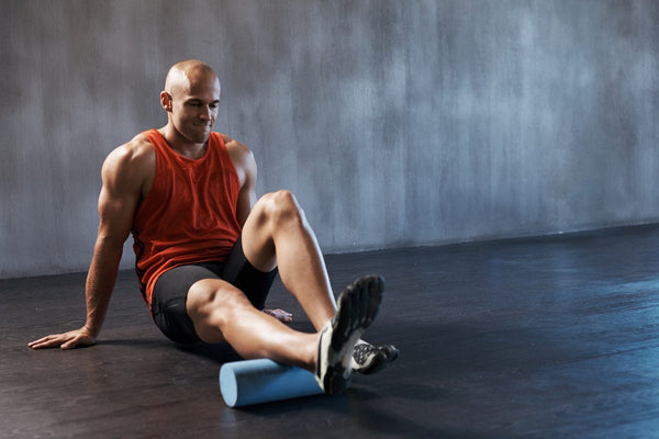 Muscle Recovery Tips: How to Relieve Post-Workout Soreness! | BrainMD ...