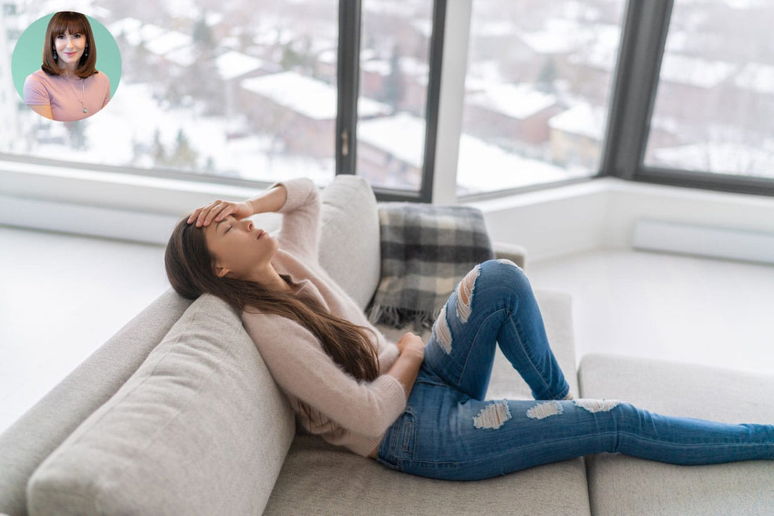 5 Natural Pain Management Strategies