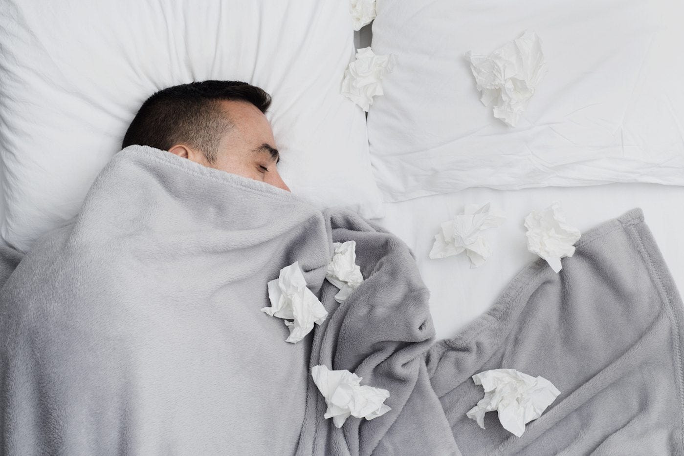 10 of the Best Ways to Avoid Colds and Flus This Winter