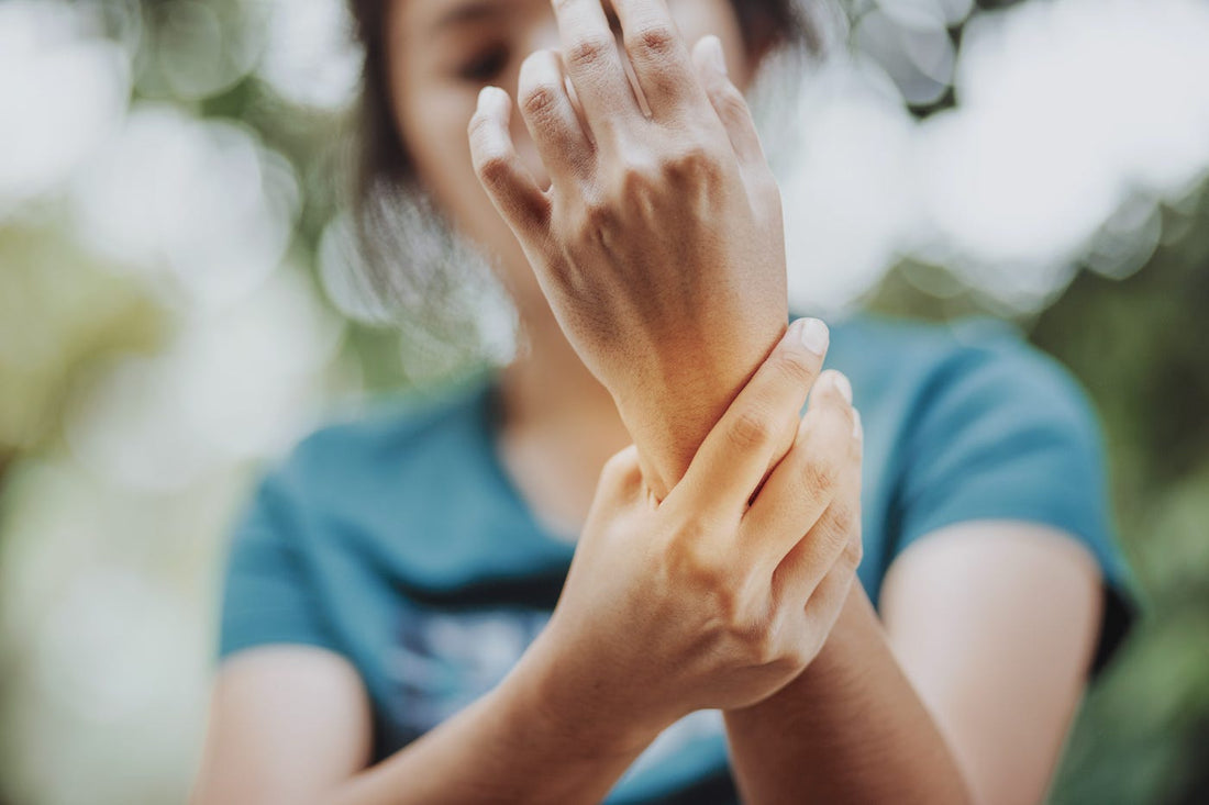 8 Effective Natural Remedies for Inflammation & Improve Your Health