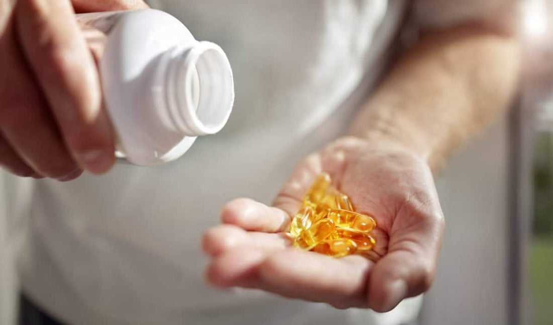 Fish Oil Facts: Do You Know If You're Taking the Right Omega-3 Supplements?