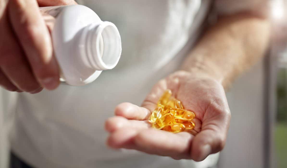 Fish Oil Facts: Do You Know If You're Taking the Right Omega-3 Supplements?