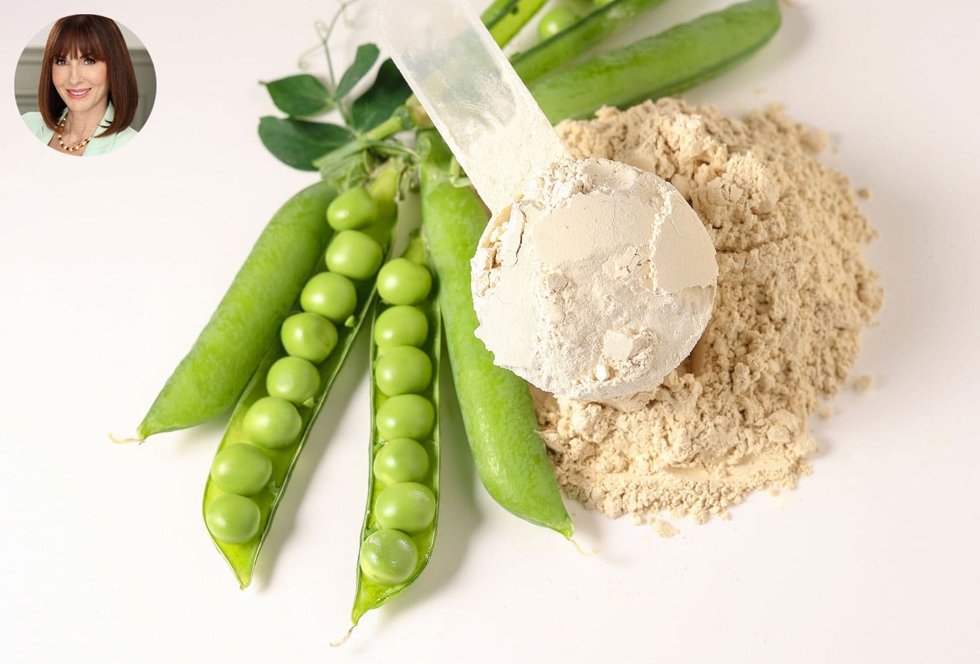 Pea Protein vs Whey: Which One Fits Your Fitness Goals?