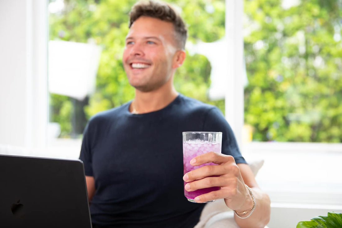 Guide to Peak Energy: Revolutionizing Energy for Mind & Body