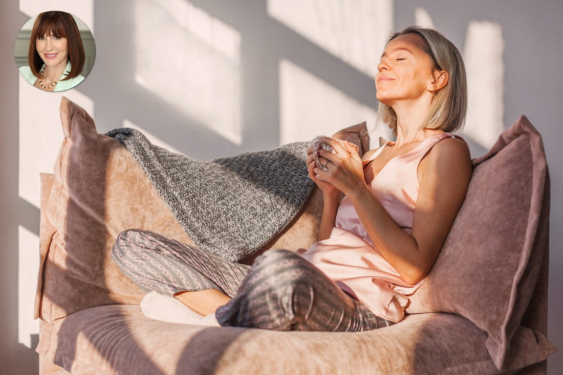 What Every Woman in Her 30s Should Know About Perimenopause