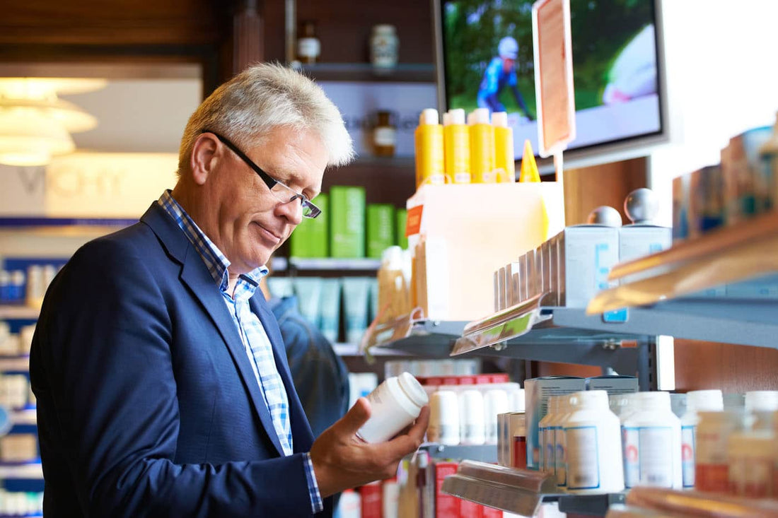 What To Look For When Shopping For Probiotic Supplements