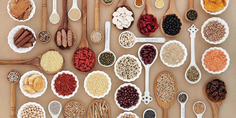 3 Part Series: How to Identify the Best Quality Supplements