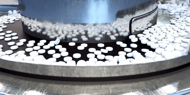 3 Part Series: How to Identify the Best Quality Supplements