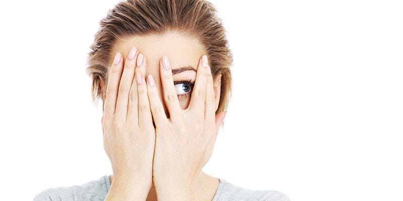 5 Ways to Overcome Impulses