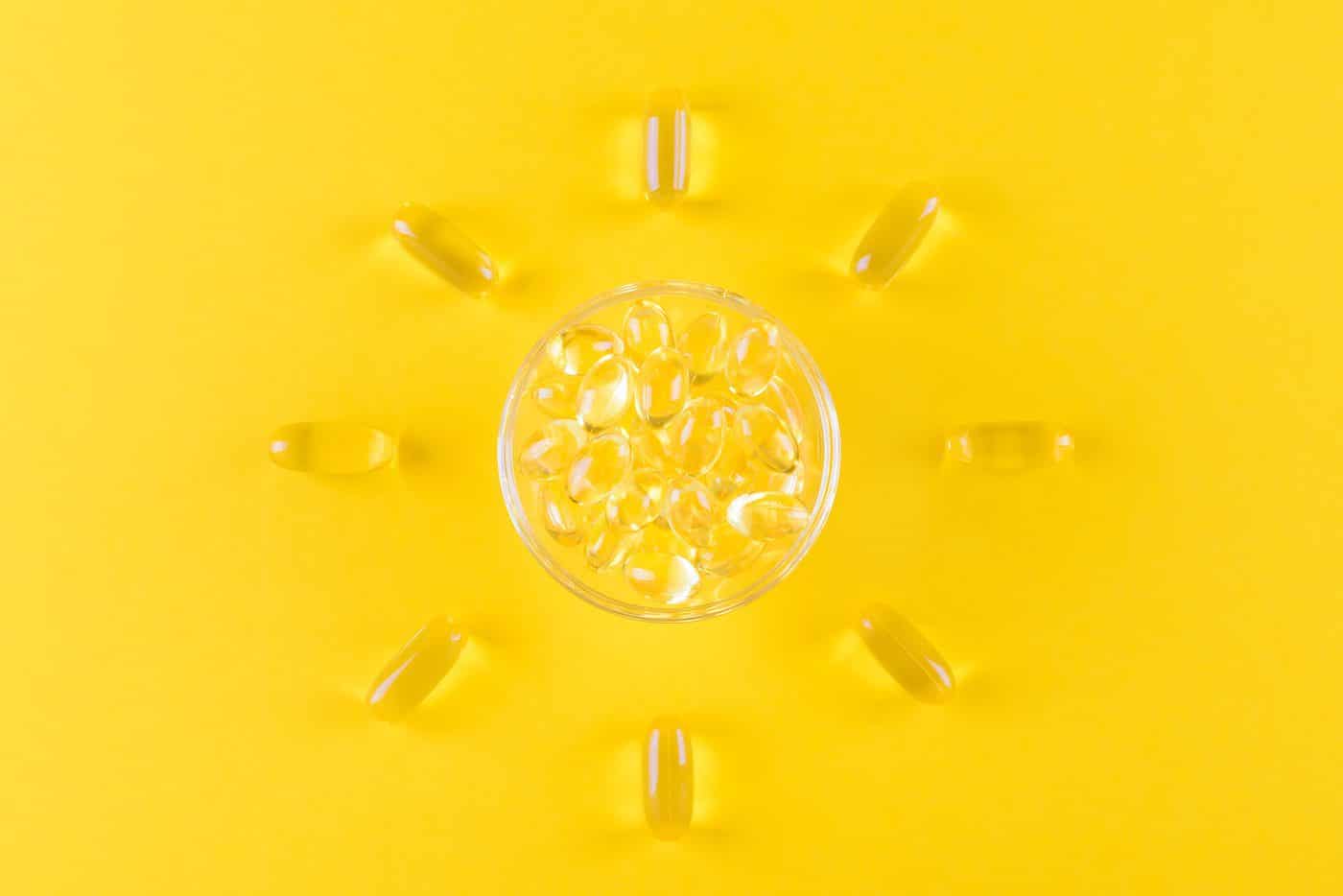 What Are the Benefits of Taking Omega-3 Supplements?