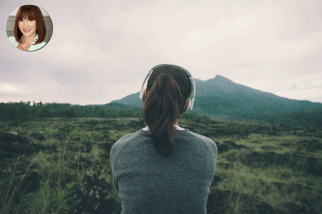 Self-Care Isn't Selfish: Prioritizing Women's Mental Health