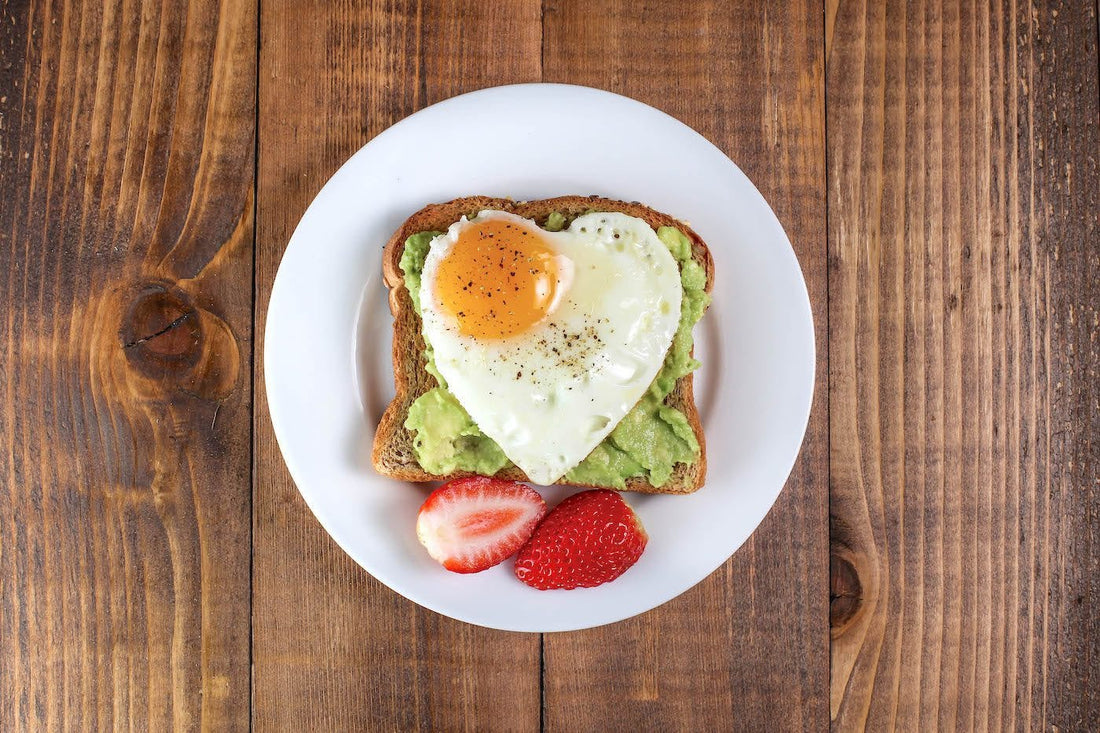 Serotonin Foods & Lifestyle Tips to Reduce Stress