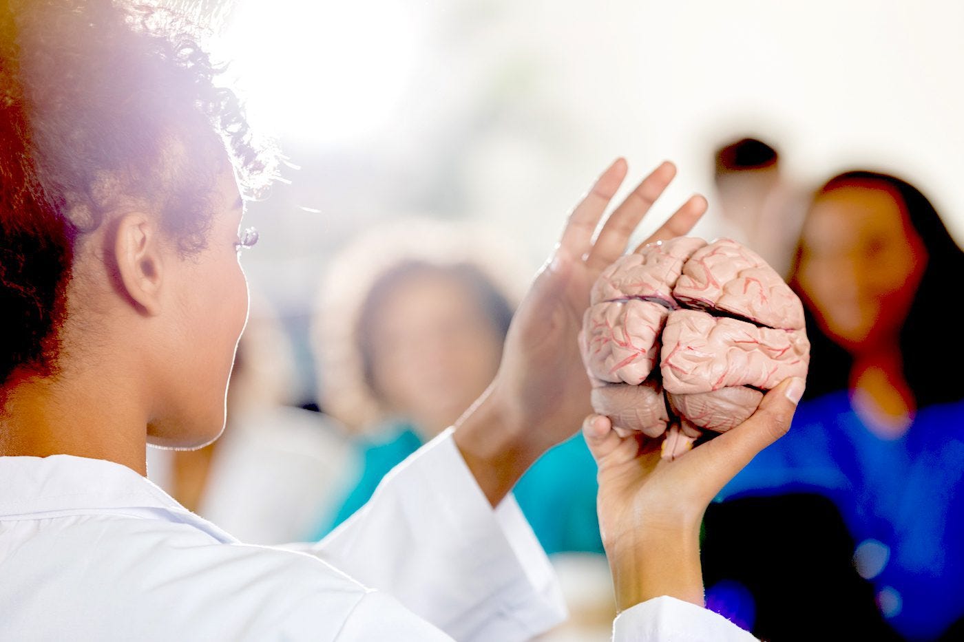 Short-term vs Long-term Memory: Here Are the Best Ways to Train Your Brain