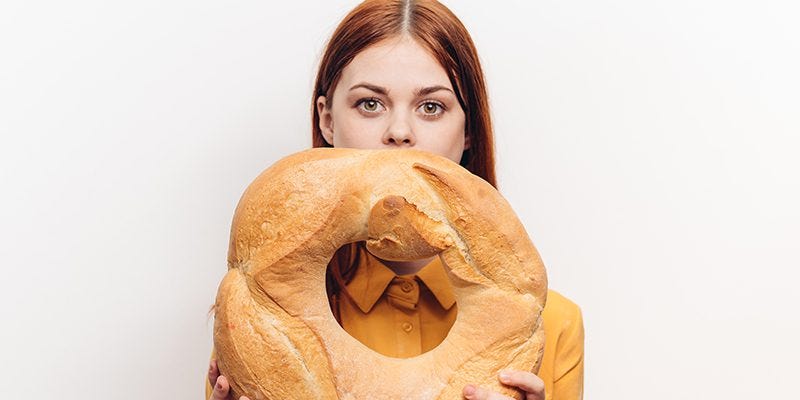 Here Are 3 of the Top Foods to Avoid When You’re Stressed