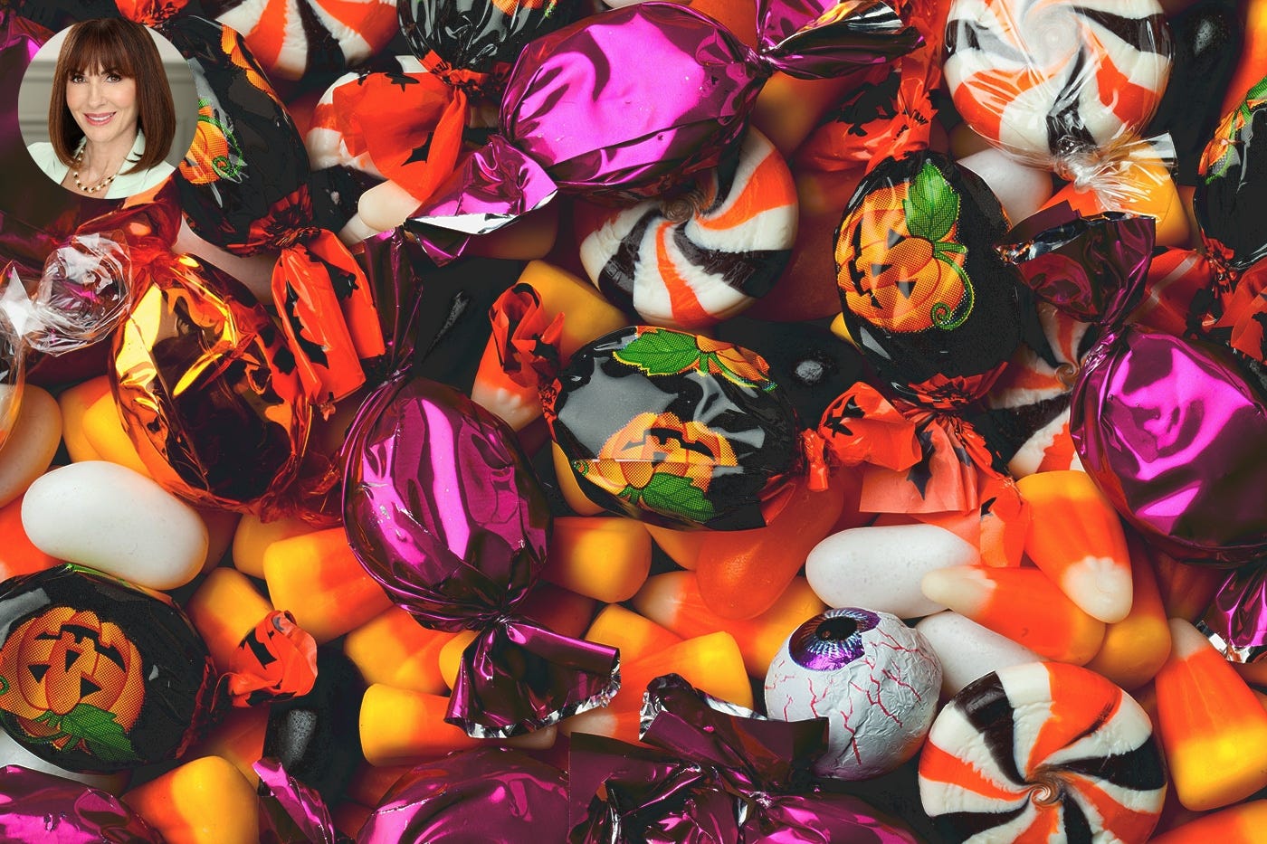 8 Tips to Beat Sugar Cravings and Stay on Track During the Holidays