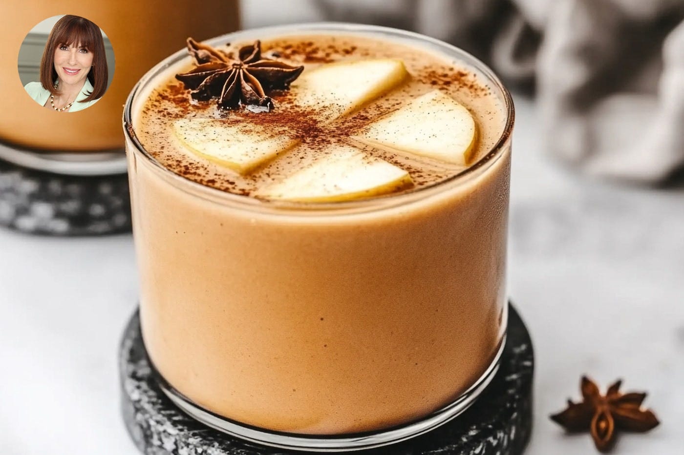 6 Must-Try Healthy Fall Drink Recipes