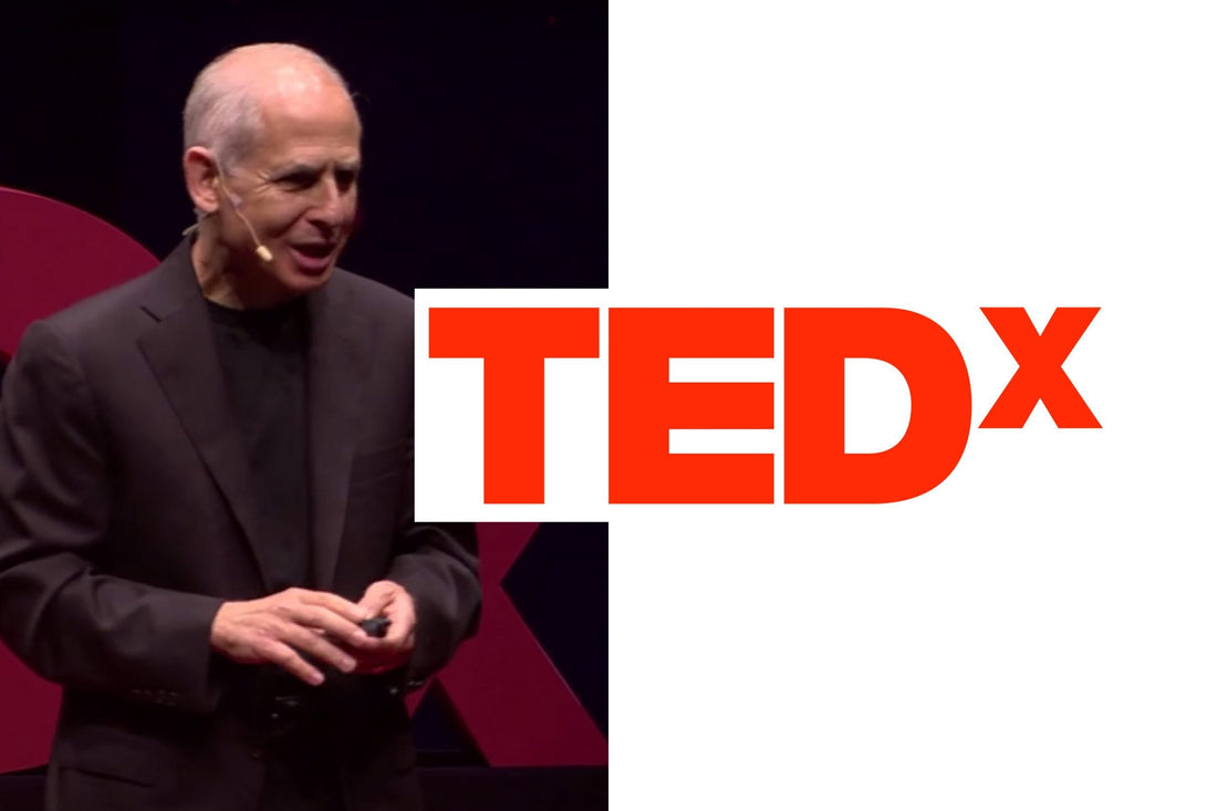 Getting Your Healthy Brain Back