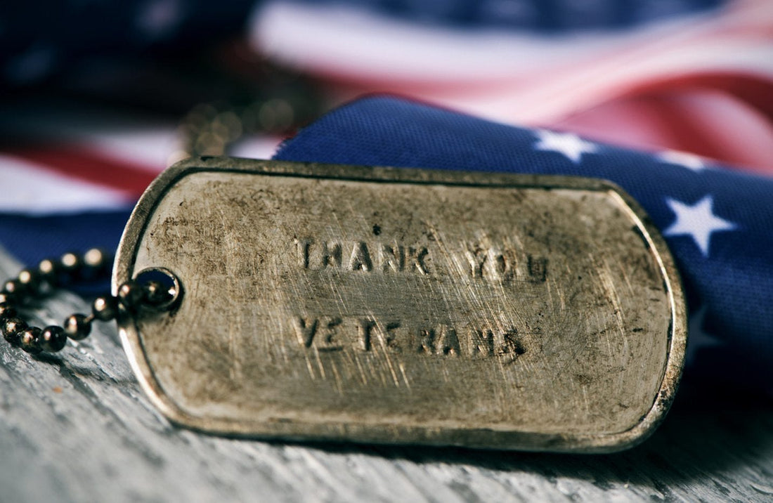 Veterans Day Tribute – A Sailor Who Served His Country