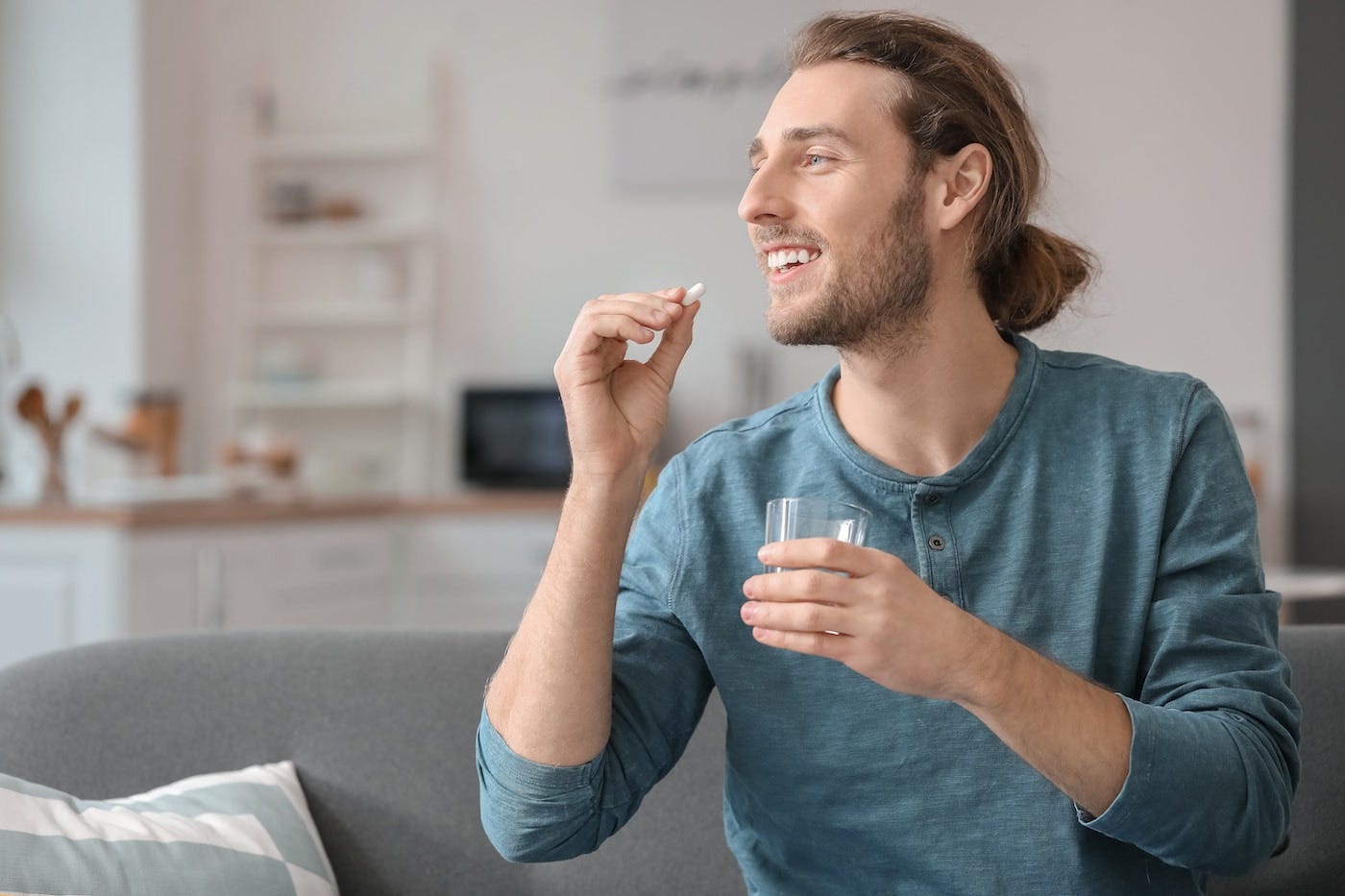 The Power Of Consistency: Why Regular Supplementation Matters