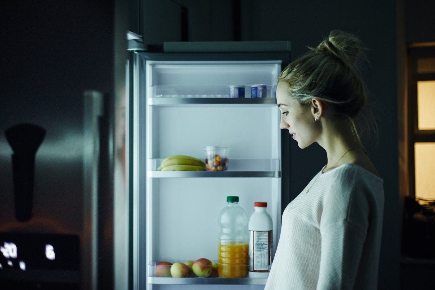 Here Are Some of the Best Foods for Sleep