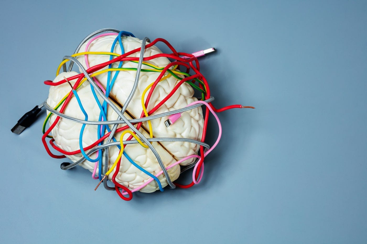 Unlock The Secrets Of A Healthy Brain: 10 Takeaways From The Latest Genius Webinar With Dr. Amen