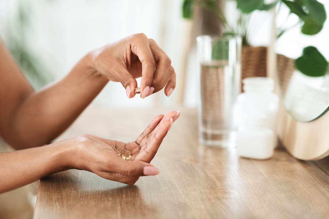 Understanding The Difference: Water-Soluble vs. Fat-Soluble Vitamins