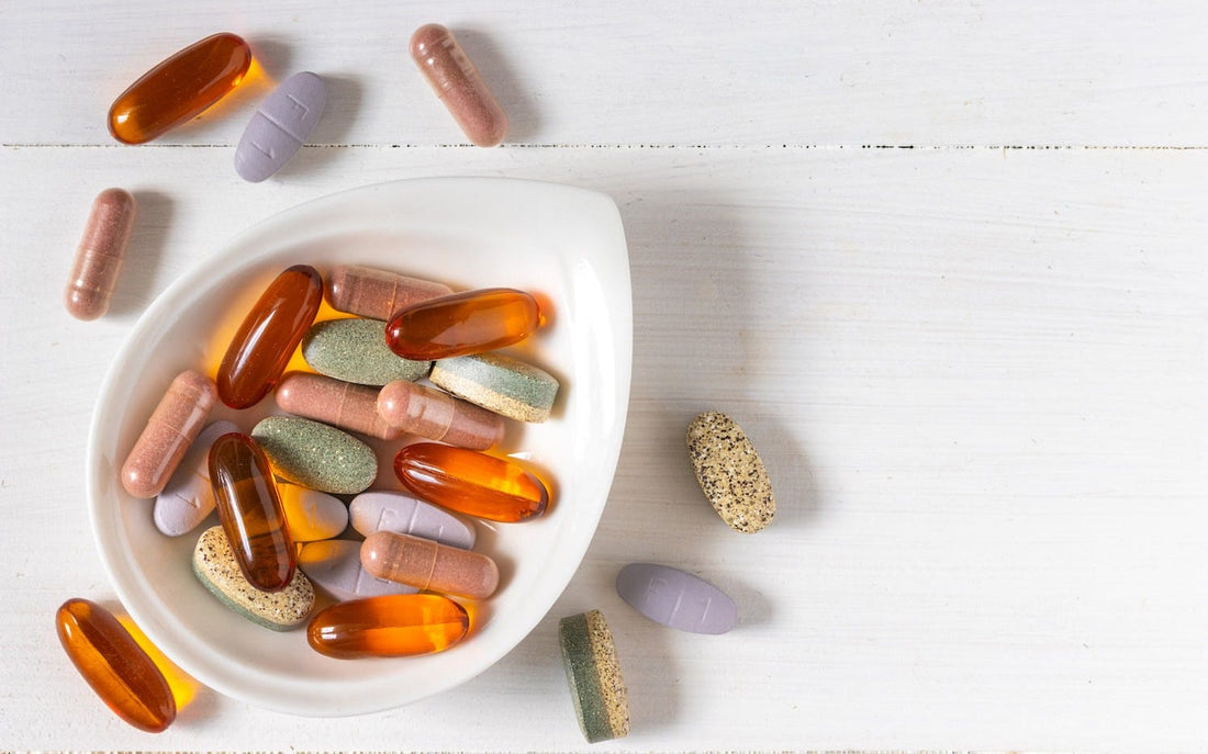 How Vitamin Deficiencies, Neurotransmitter Imbalances, and Gut Health Can Influence Your Mood