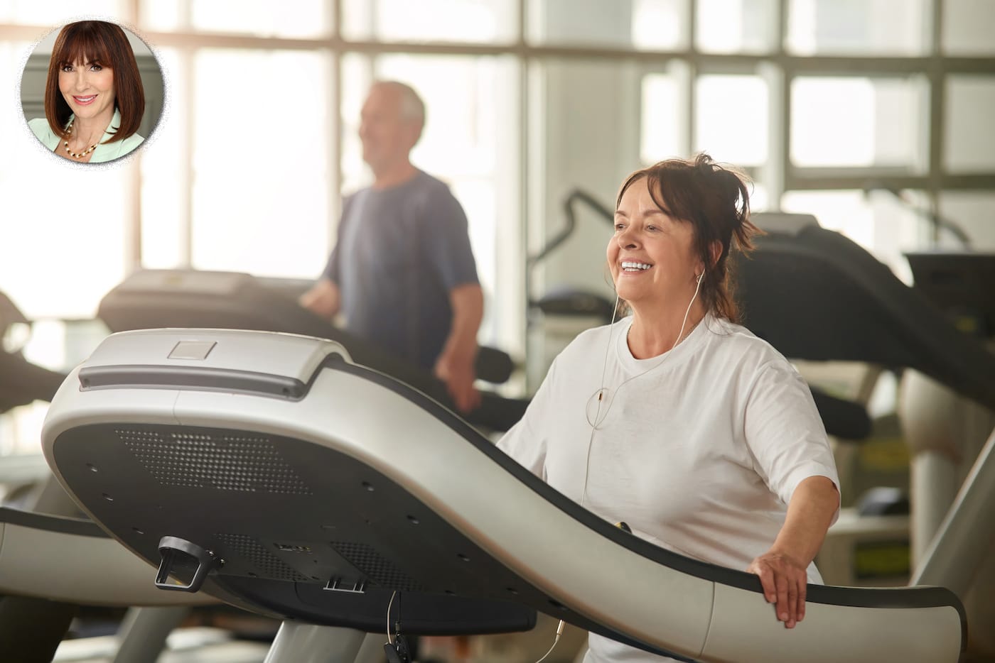 Weight Loss and Menopause: What You Need to Know to Succeed