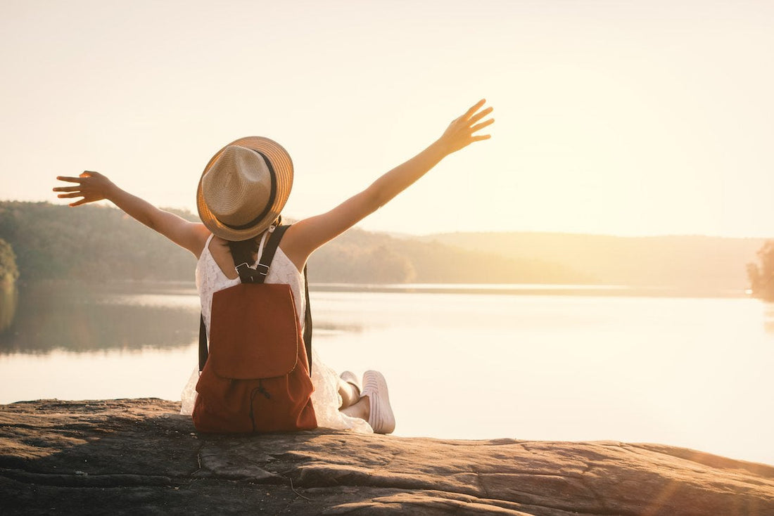 Wellness Weekend Guide: 10 Ways to Reset & Recharge