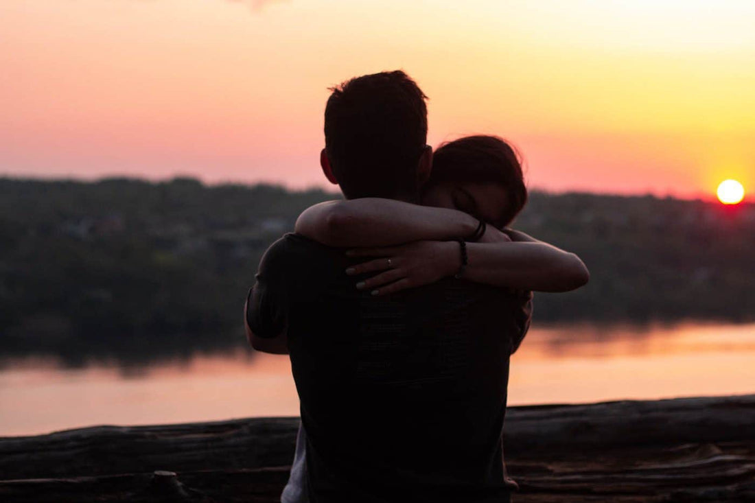 Did You Know Physical Touch is Vital to Your Well-being?