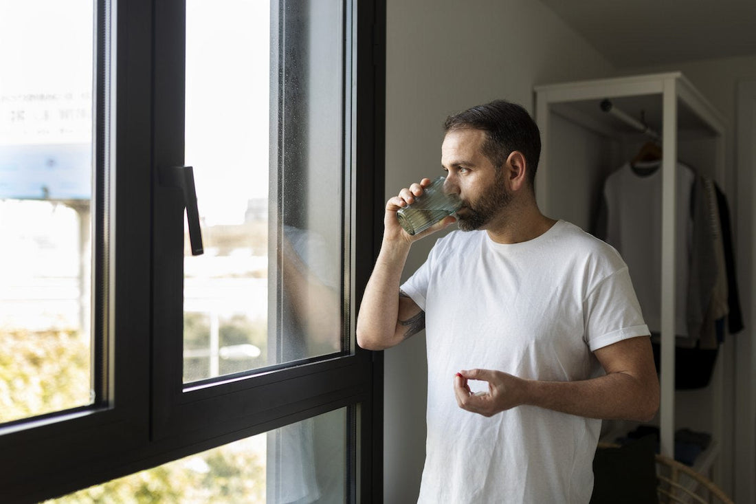 Why Experts Say You Should Take Vitamin C, Vitamin D3 and Zinc