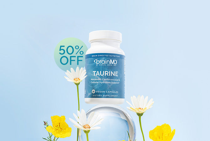 Build Your Taurine Stack
