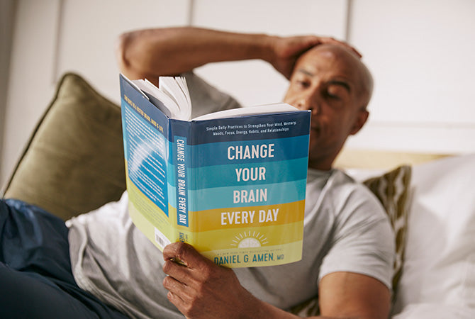 ボジショナル・リリース・セラピーDVD　 Dr.ケリー・ダンブロジオ・ Brain Health Books and Media | BrainMD