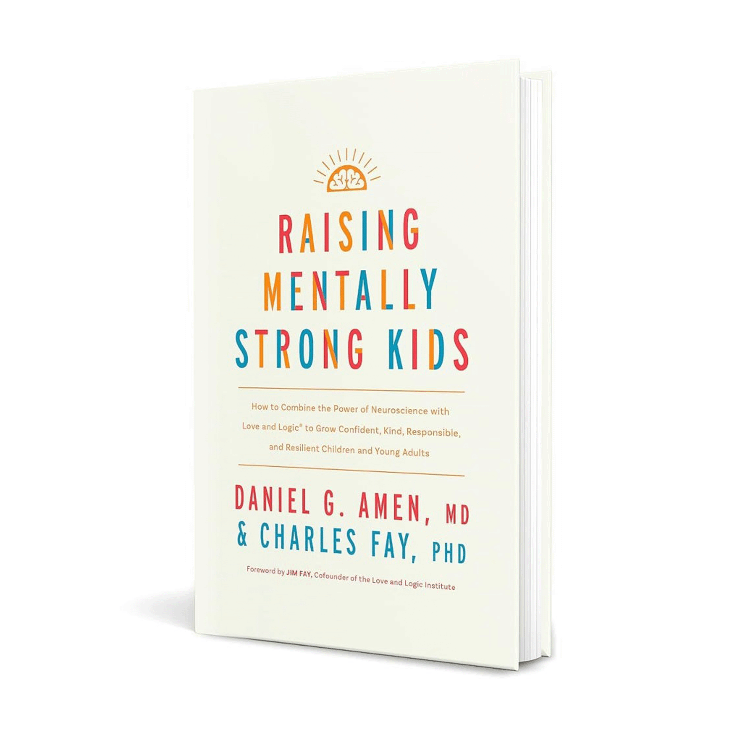 Raising Mentally Strong Kids